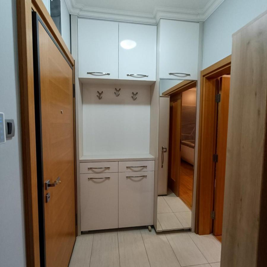 Classic Novi Sad Extérieur photo